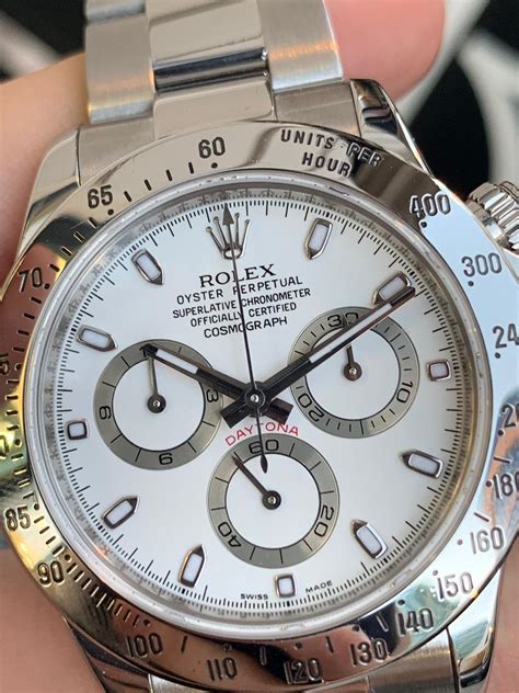 rolex steel daytona price